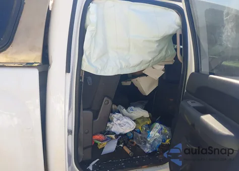 2011 Chevrolet Silverado 1500 Lt из США, поврежденный, VIN 3GCPCSEA9BG133857